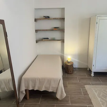 Holiday home La Casa In Campagna *