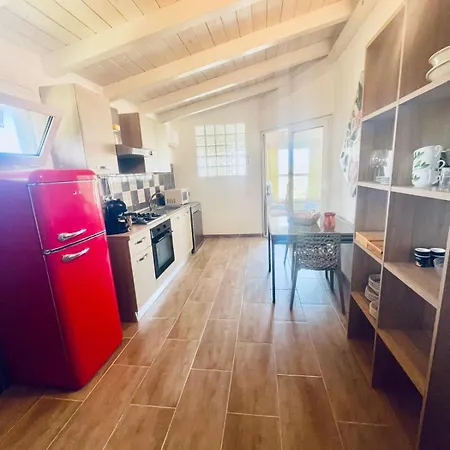 La Casa In Campagna *