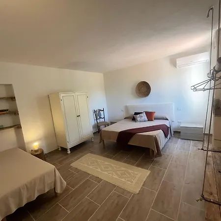 La * Valledoria (Sardinia)