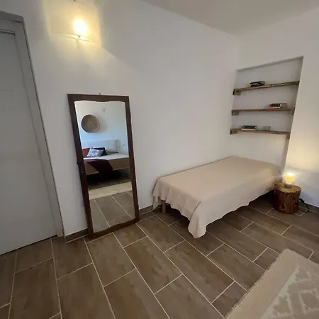 Holiday home La Casa In Campagna *
