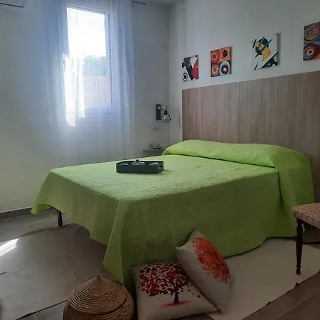 Holiday home La Casa In Campagna *