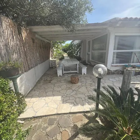 Holiday home La Casa In Campagna Valledoria (Sardinia)