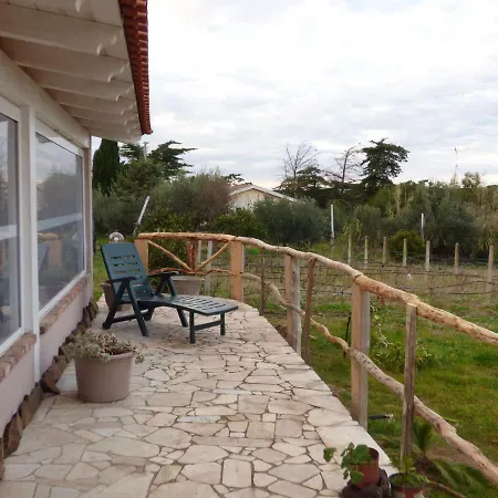 Holiday home La Casa In Campagna